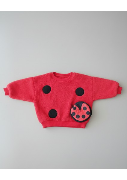 Happy Ladybird 2'li Takım Kız Bebek fiyatları