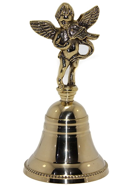 Pirinç El Çanı Model 2