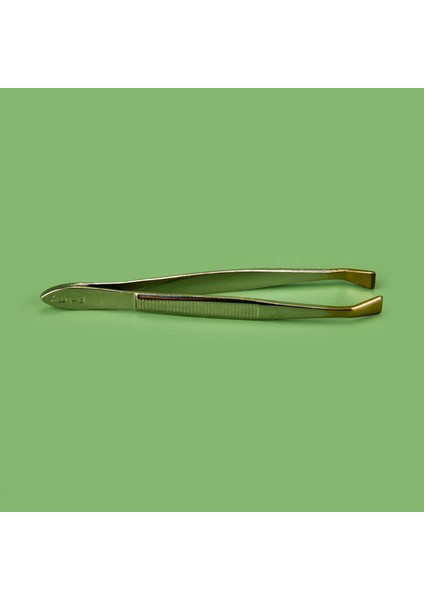 Geniş Uçlu Cımbız - Gri modelleri