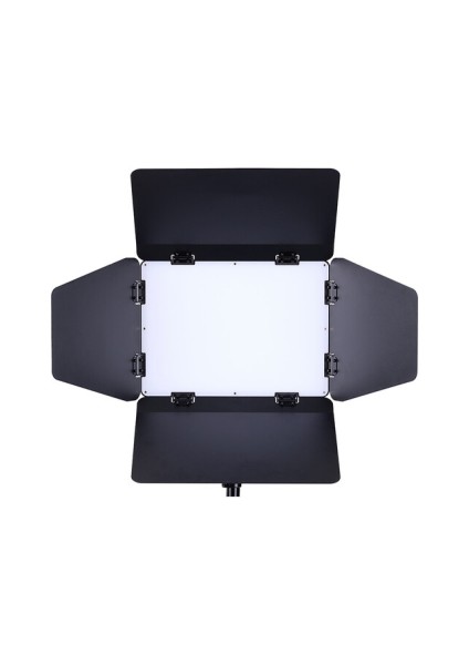 Amaran Pano 120C Için Barndoor