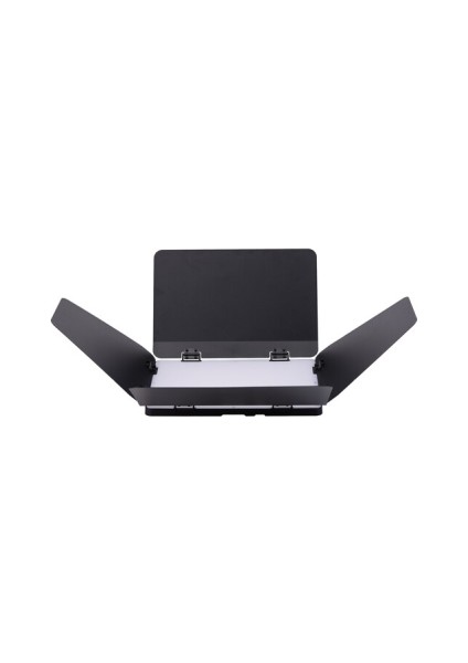 Amaran Pano 120C Için Barndoor modelleri