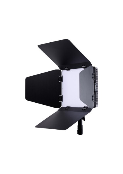 Amaran Pano 120C Için Barndoor fırsatları