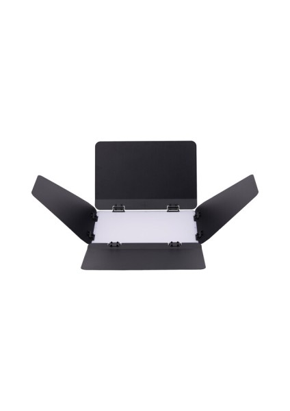 Amaran Pano 120C Için Barndoor indirimleri