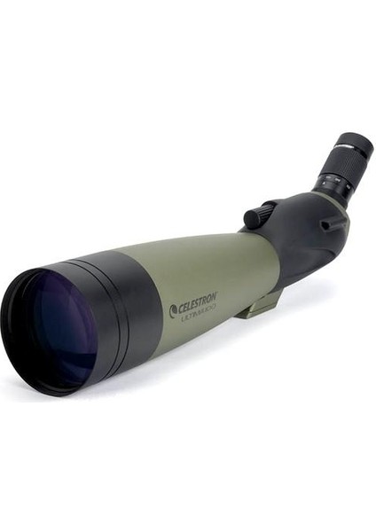 52252 Ultima 100-45 Derece Spotting Scope