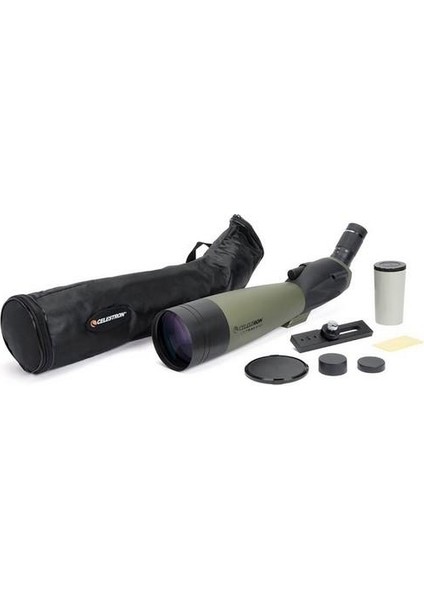 52252 Ultima 100-45 Derece Spotting Scope fiyatları