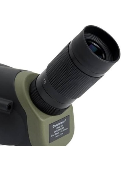52252 Ultima 100-45 Derece Spotting Scope modelleri
