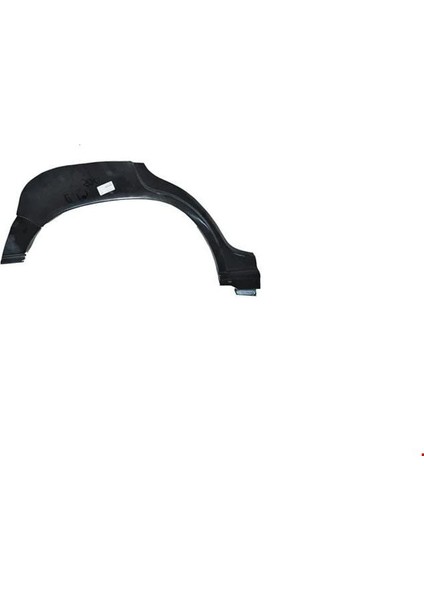 R19 1988-1996 Arası Uyumlu Sol Çamurluk Ağız Parçası