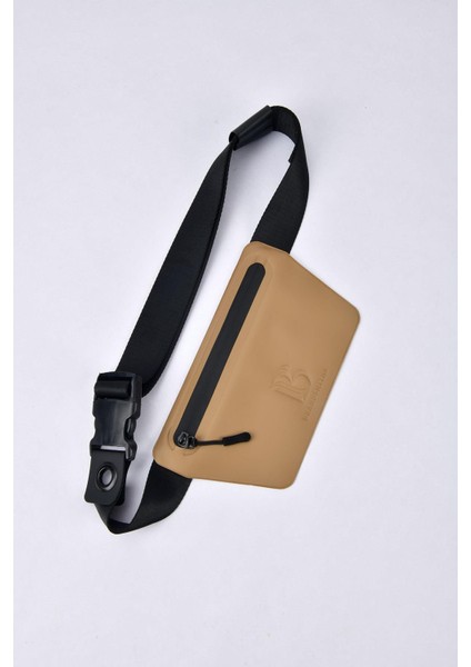 Camel (Deve Tüyü) Slant Bel Çantası fiyatları