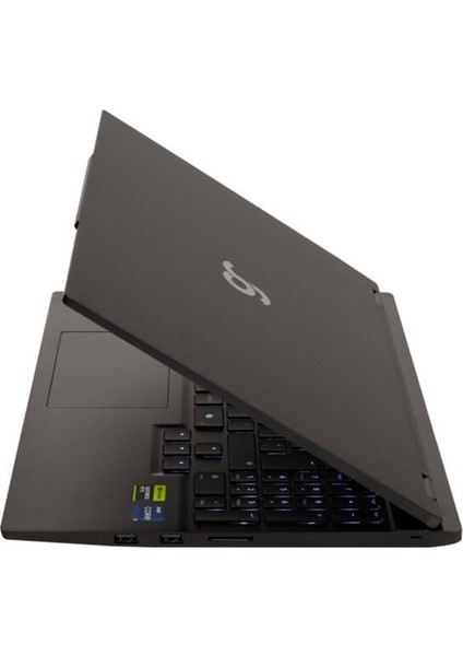 FLUX GR16 Intel Core i7-14650HX 64GB DDR5 4TB SSD RTX 5070 8GB 115W 16 inç 2.5K QHD+ 180Hz FreeDos Gaming Laptop modelleri