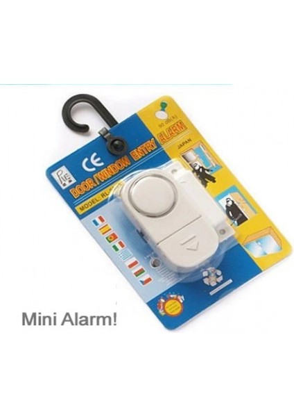 Kapı Pencere Alarmı (K95) fiyatları