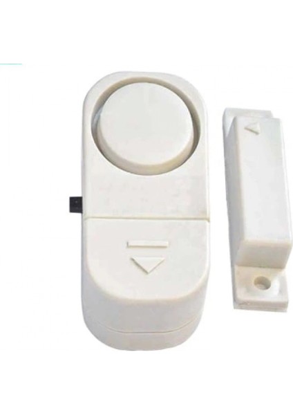 Kapı Pencere Alarmı (K95) modelleri