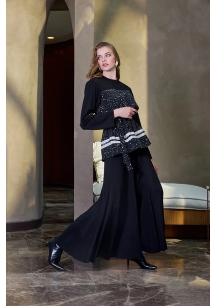 Etek Takım Siyah 38027 fiyatları