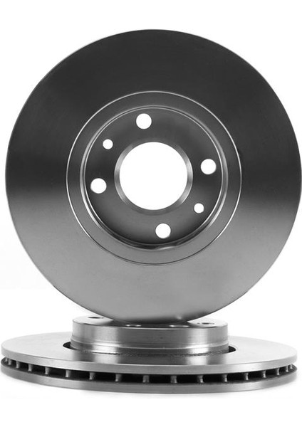 ON FREN DISKI TAKIM CLIO IV-KANGOO III-CAPTUR-CITAN-DOKKER-LODGY 1.2-1.4-1.5-1.6 258x22x4HAVALI MAIS 402061200R