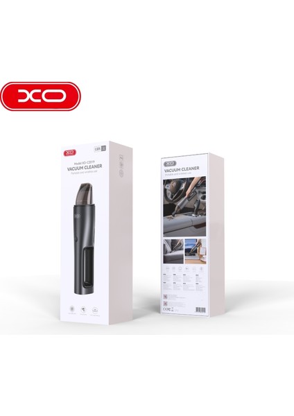 Kablosuz Taşınabilir Elektrikli Süpürge|hepa FILTRE|80W|5000MAH|120ML Toz Haznesi|düşük GÜRÜLTÜ<80DB fiyatları