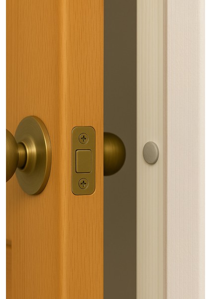 50'li Yapışkanlı Gri Eva Dolap Çekmece Kapağı Ses Stoperi Tamponu Koruyucu Engelleyici 10 mm modelleri