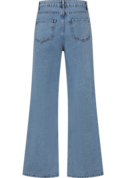 Yüksek Bel Jeans fiyatları