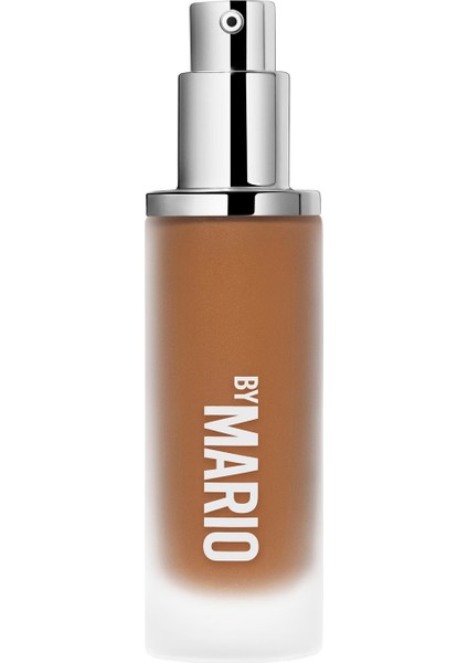 Surrealskin™ Natural Finish Foundation - Doğal Likit Fondöten 20N (30ML)