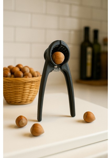 Mini Fındık Kıracağı