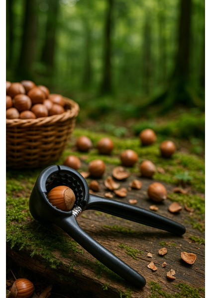 Mini Fındık Kıracağı modelleri