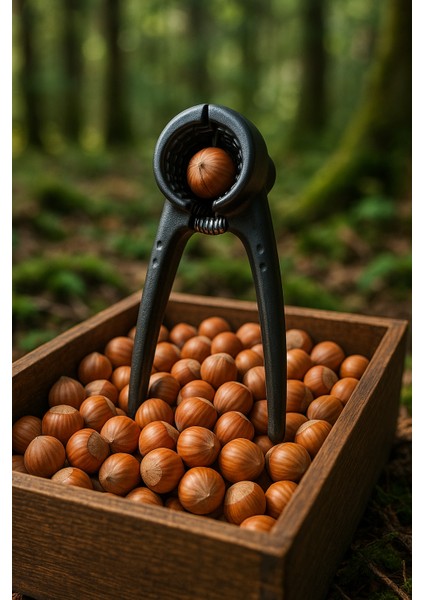 Mini Fındık Kıracağı fırsatları