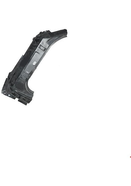 Tofaş R9 Uyumlu Ön Kapı Direk Sacı Sol