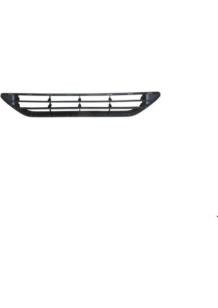 X-Trail 2017 ve Sonrası Ön Tampon Orta Panjuru