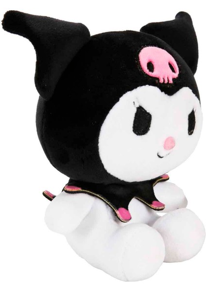 Peluş Kuromi HKTC0000 - Siyah fiyatları