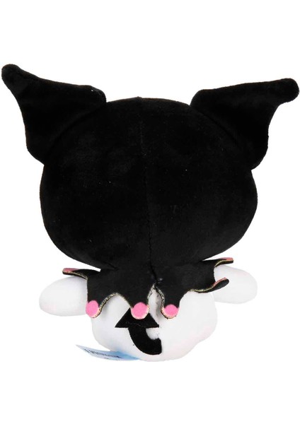 Peluş Kuromi HKTC0000 - Siyah fırsatları
