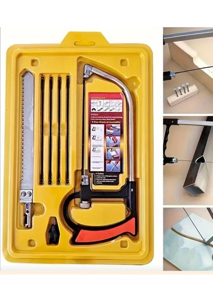 Hobi Testere Seti Kıl Testere Seti Mini Testere Seti fiyatları