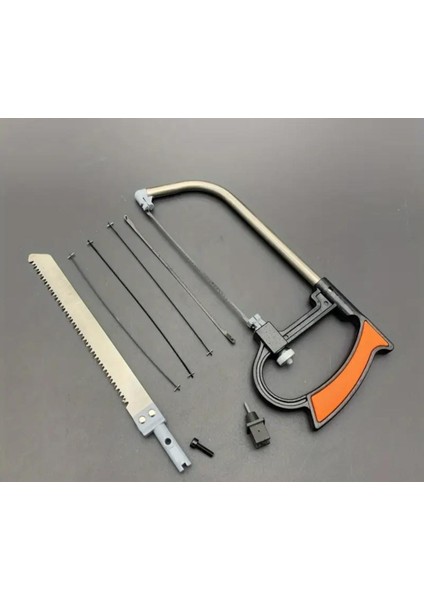 Hobi Testere Seti Kıl Testere Seti Mini Testere Seti modelleri