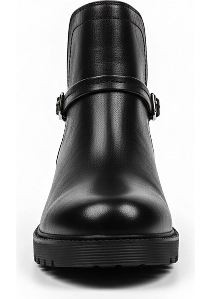 Siyah Kadın Günlük Bot 203.100 modelleri