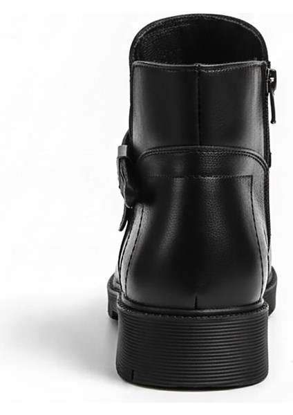 Siyah Kadın Günlük Bot 203.100 fırsatları