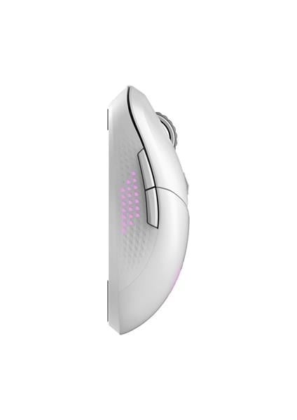Msı Gg Versa 300 Elıte Whıte 26000DPI Gamıng Mouse Beyaz modelleri
