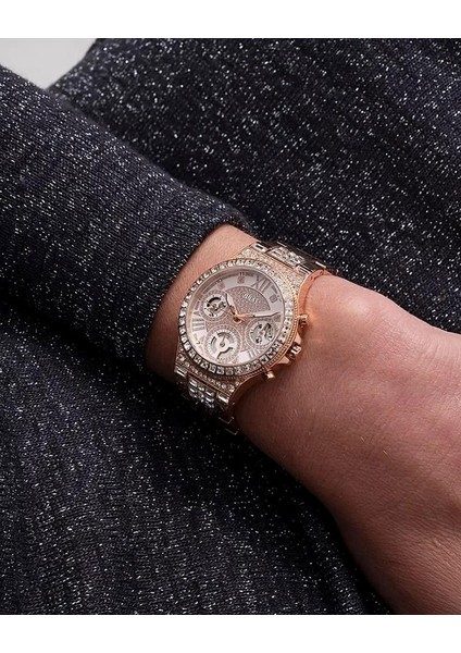 Guess GUGW0320L6 Kadın Kol Saati fırsatları