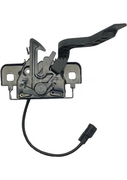 KAPUT KILIDI SYMBOL JOY SANDERO LOGAN MCV MAIS 656016651R