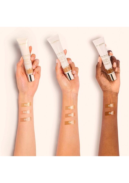 Skin Illusion - SPF25 Içeren Renkli Nemlendirici 01 - 40 ml fiyatları