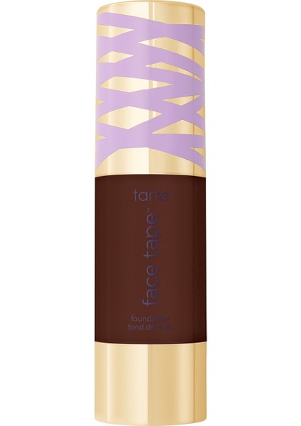 Face Tape™ - Fondöten 61H Espresso (30 Ml)