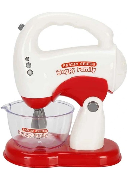 Buğz S00002735 Ev Aleti Mini Mikser Işıklı -Sun fiyatları