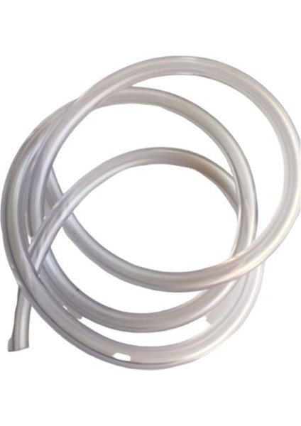 Motosiklet Benzin Hortumu Şeffaf 1 Metre modelleri