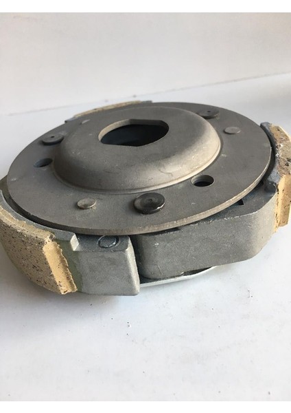 Honda Spacy Alpha Debriyaj Balata Saçlı