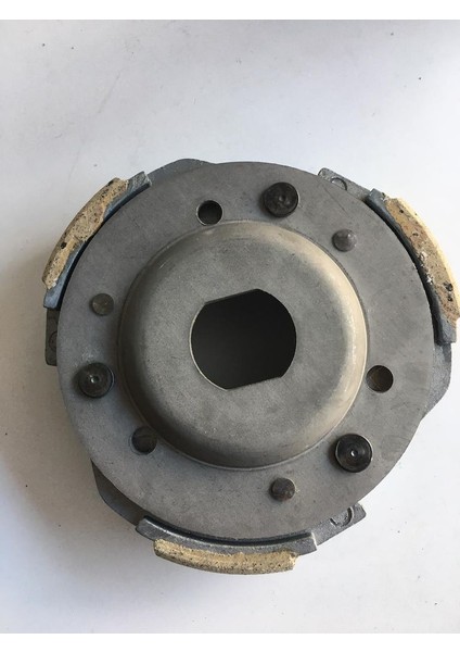 Honda Spacy Alpha Debriyaj Balata Saçlı fiyatları