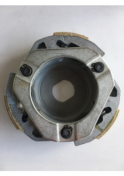 Honda Spacy Alpha Debriyaj Balata Saçlı modelleri