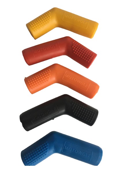 Motosiklet Vites Çorabı Silikon Vites Fren Pedi modelleri