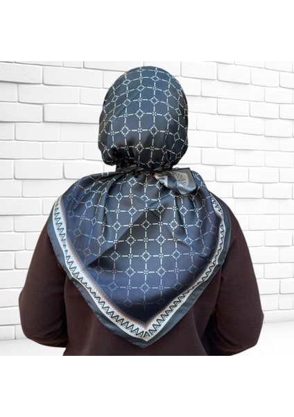 Taşlanmış Kristal Eşarp modelleri