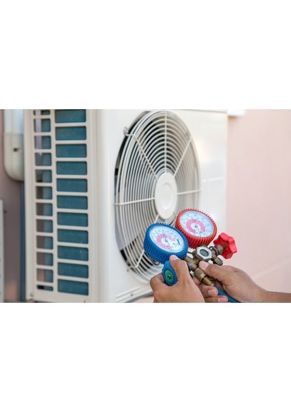 R32 Soğutucu Gaz (9kg) fiyatları