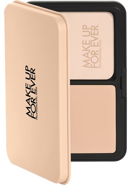 Hd Skin - Pudra Fondöten 1R02 - Cool Alabaster (11 G)