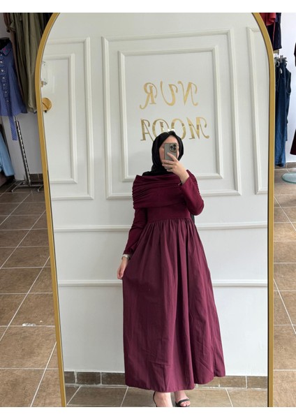 Popüler Elbise modelleri