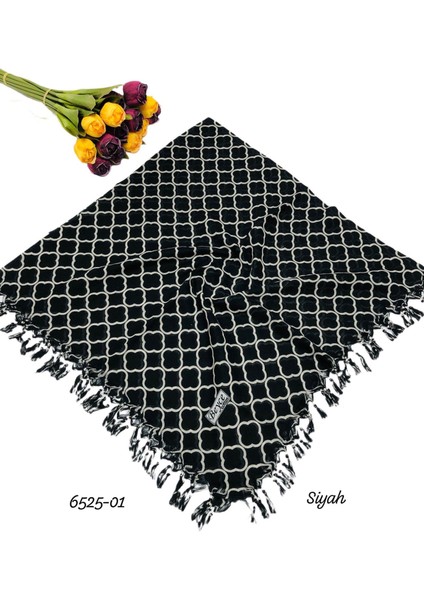 6525 Beyce Sökme Boncuklu Yazma