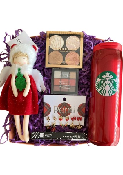 Bir Minik Hediye Meselesi Hediye, Hediye Seti, Doğum Günü Hediyesi, Sevgiliye Özel Hediye, Kişiye Özel Hediye, Kadına Hediye, Erkeğe Hediye, Romantik Hediye