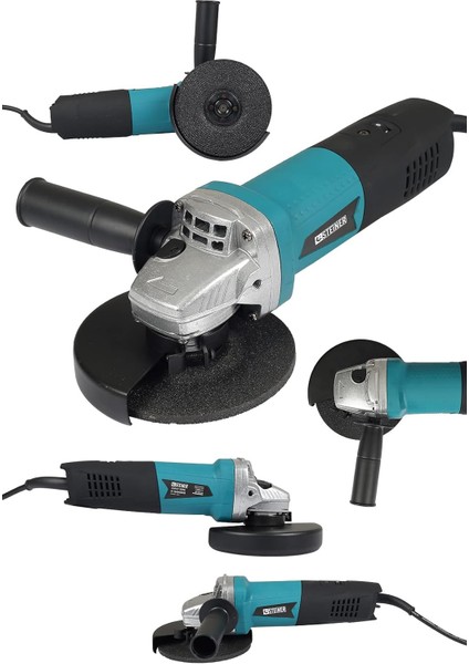 Alman 3000 Watt 6 Kademe Devir Ayarlı Bakır Sargılı Sjs Metal Şanzuman Avuç Içi Taşlama Maki fiyatları